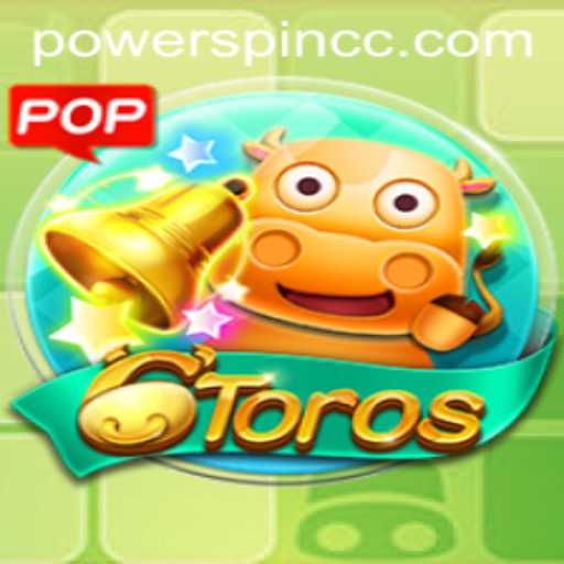 Exploring the Exciting World of 6Toros with POWERSPIN