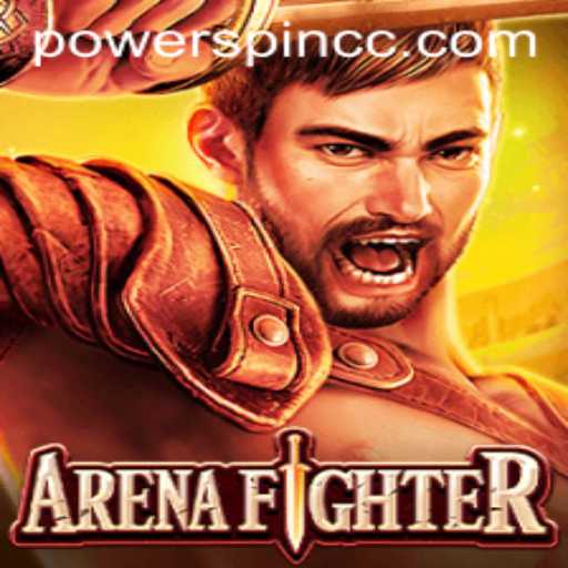 ArenaFighter: Unleashing the Power of Combat with POWERSPIN