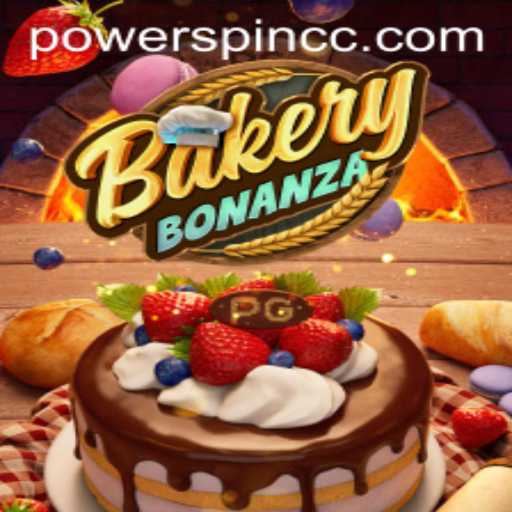 Discover the Delicious World of BakeryBonanza: Unleash the POWERSPIN