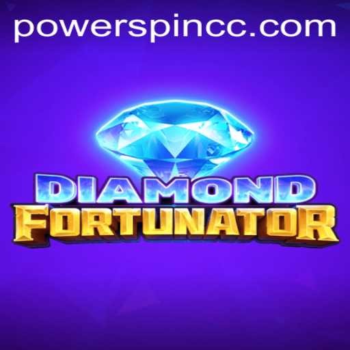 Discover DiamondFort: An Epic Game Experience with POWERSPIN