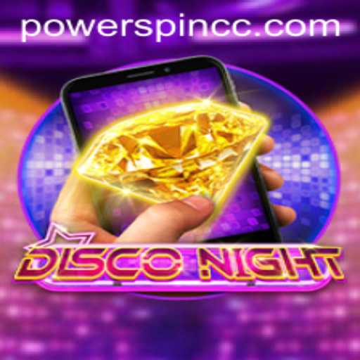 Discover the Thrills of DiscoNightM: The Ultimate POWERSPIN Experience