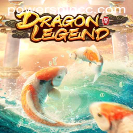 DragonLegend: The Mesmerizing World of POWERSPIN