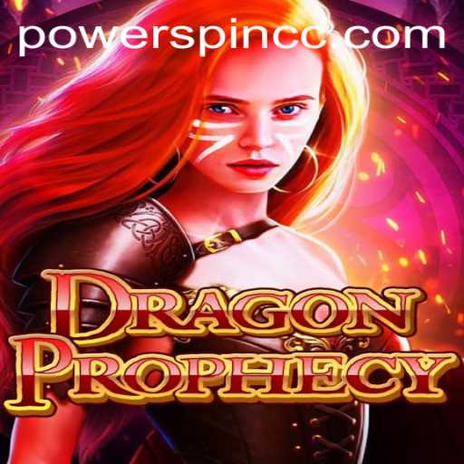Unveiling DragonProphecy: The Epic Journey Awaits