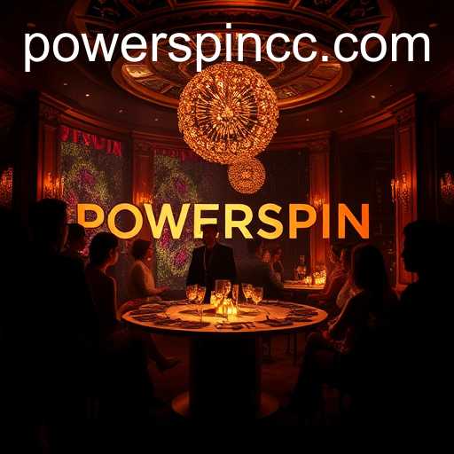 POWERSPIN
