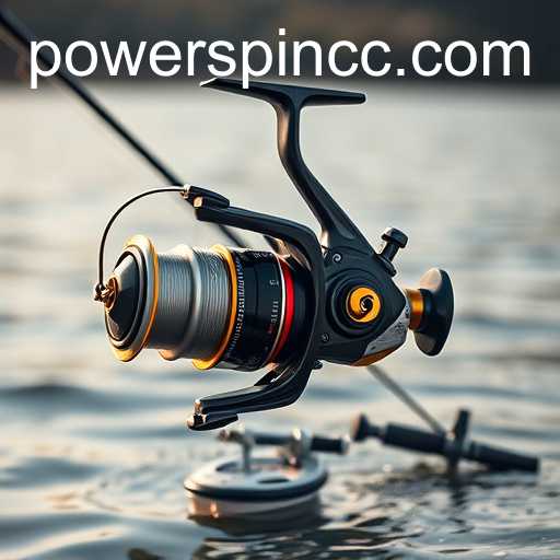 POWERSPIN