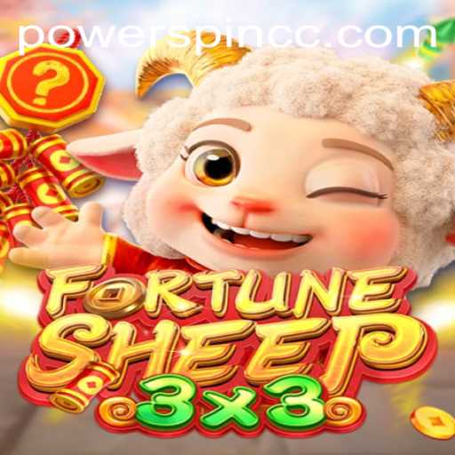 Unveiling FortuneSheep: The Thrilling Adventure of POWERSPIN