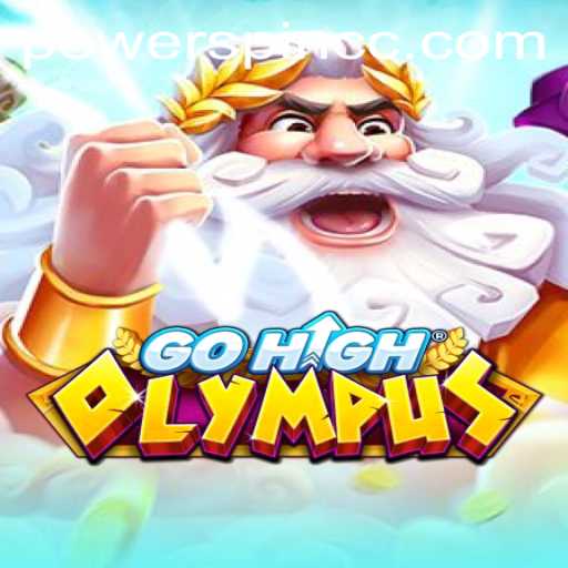 Discover the Thrill of GoHighOlympus with POWERSPIN