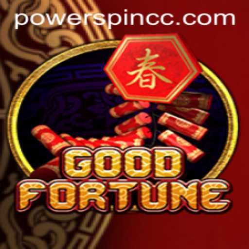 Unveiling the Power and Thrill of GoodFortune: A Deep Dive into the Exciting World of POWERSPIN