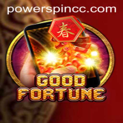 Experience the Thrill of GoodFortuneM: Discover the POWERSPIN