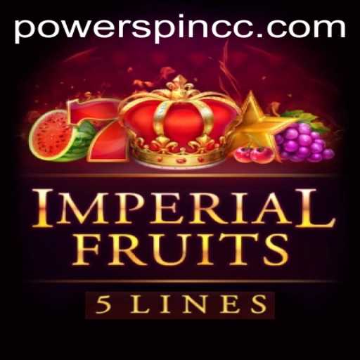Exploring the Fascination of ImperialFruits5 and the Power of POWERSPIN