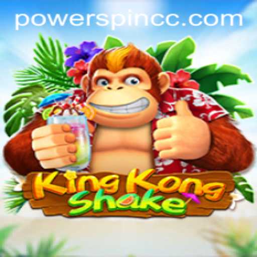 Unveiling KingKongShake: An Entertaining Dive into the World of POWERSPIN