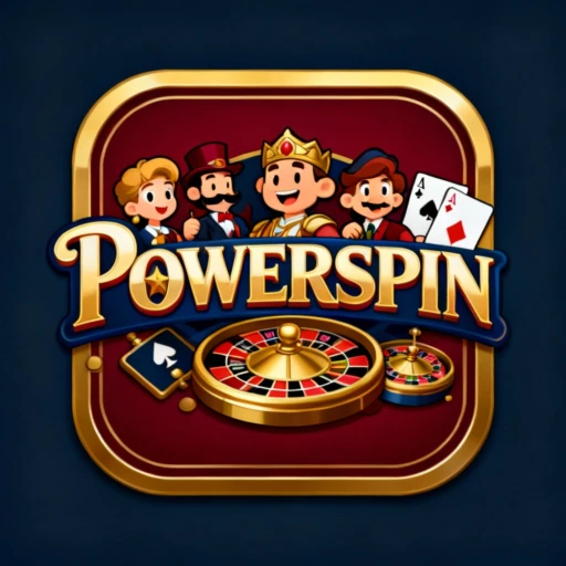 POWERSPIN