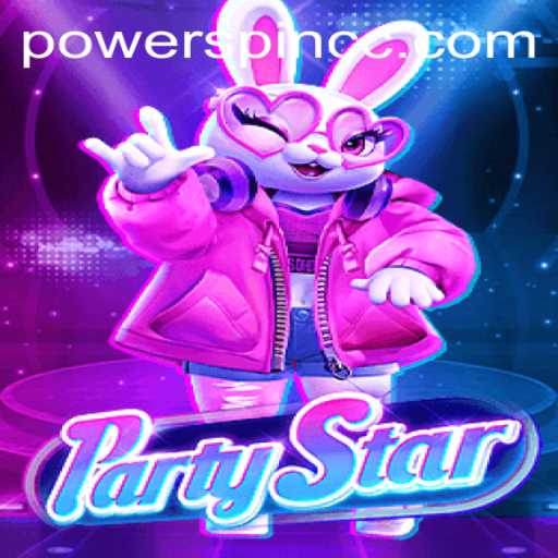 Dive into the Exciting World of PartyStar Featuring POWERSPIN