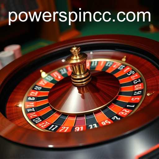 POWERSPIN