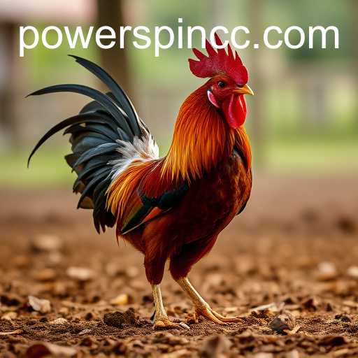 Exploring Sabong Games: A Deep Dive into the World of POWERSPIN