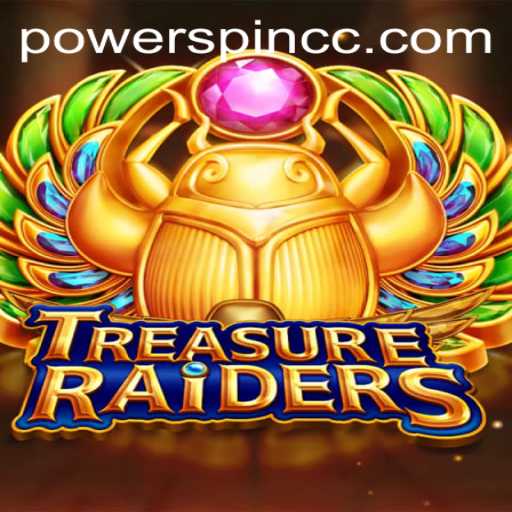 TREASURERAIDERS: Unveiling the Excitement of POWERSPIN