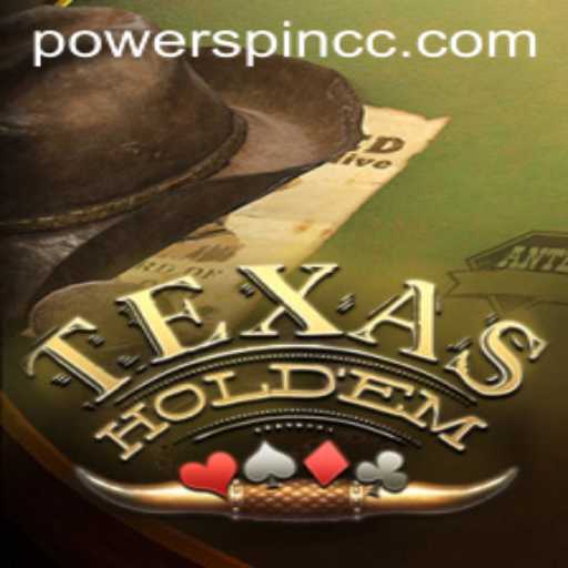 Exploring TexasHoldem and the Exciting Dynamics of POWERSPIN