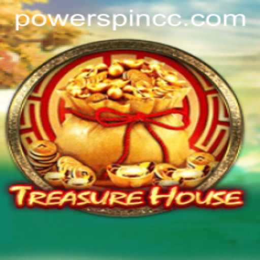 Exploring the Thrills of TreasureHouse and the POWERSPIN Feature