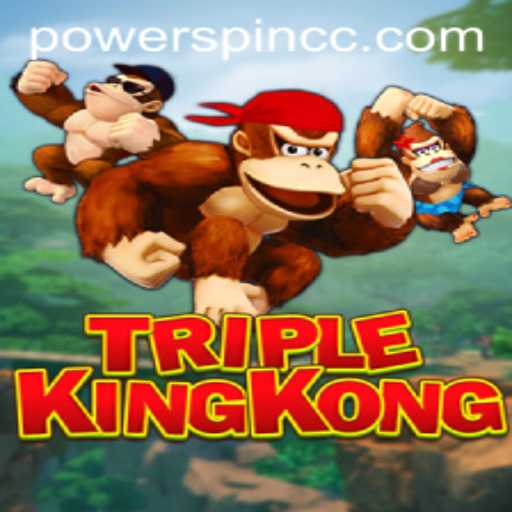 Exploring the Exciting World of TripleKingKong and the Powerful POWERSPIN