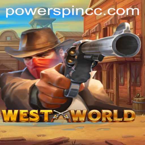 Unveiling WestWorld: The Exciting New Game with POWERSPIN