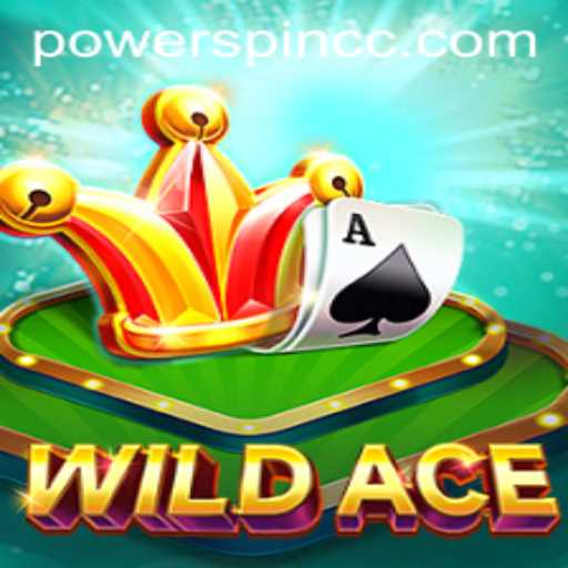 Discover the Thrills of WildAce: Unleashing the Power of POWERSPIN