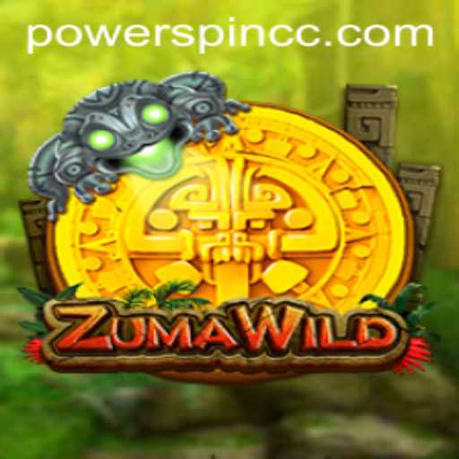 ZumaWild: Unleashing the Thrill of POWERSPIN